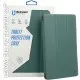 Чохол до планшета BeCover Smart Case Lenovo Tab P12 TB-370FU 12.7 Dark Green (710058)