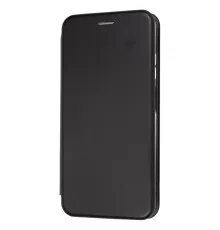 Чохол до мобільного телефона Armorstandart G-Case Samsung A05s (A057) Black (ARM72572)