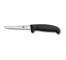 Кухонный нож Victorinox Fibrox Poultry 11 см Medium Чорний (5.5903.11M)