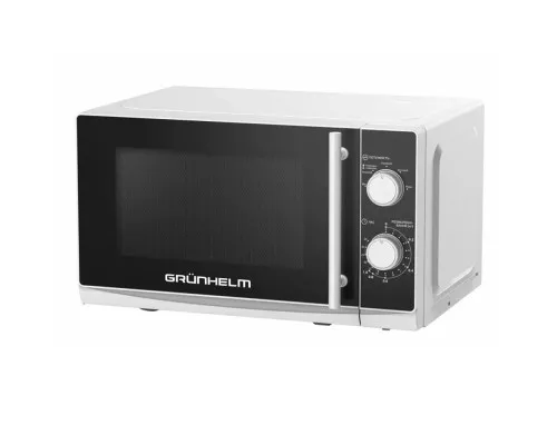 Микроволновая печь Grunhelm 20MX730-W
