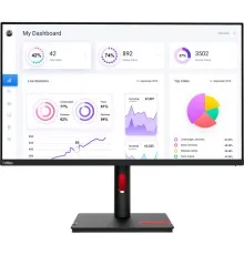 Монітор Lenovo T32p-30 (63D2GAT1UA)