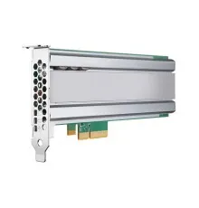 Накопитель SSD для сервера Dell Enterprise 1.6TB NVMe Mix Use Express Flash AG Drive AIC, PCIe 4.0 (403-BCLI)