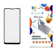 Скло захисне Drobak Realme C51 Black (676733)
