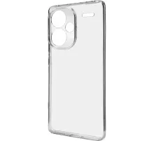 Чохол до мобільного телефона BeCover Xiaomi Redmi Note 13 Pro Plus 5G Transparancy (710918)