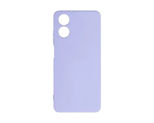 Чехол для мобильного телефона Armorstandart ICON Case Motorola G04 Camera cover Lavender (ARM73893)