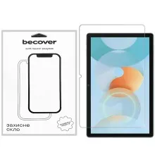 Стекло защитное BeCover Blackview Tab 16 11.0" (711058)