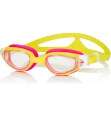 Очки для плавания Aqua Speed Ceto 043-18 5848 жовтий/рожевий OSFM (5908217658487)