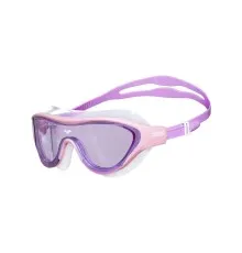 Очки для плавания Arena The One Mask JR рожевий, фіолетовий 004309-201 (3468336577974)