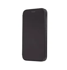 Чохол до мобільного телефона Armorstandart G-Case Samsung A35 5G (A356) Black (ARM74328)