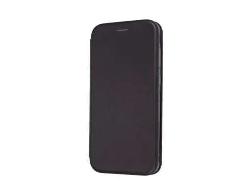 Чохол до мобільного телефона Armorstandart G-Case Samsung A35 5G (A356) Black (ARM74328)