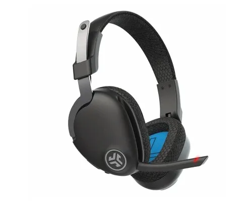 Навушники Jlab JBuds Work Wireless Black (IEUHBJBUDSWORKRBLK4)