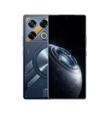 Мобильный телефон Infinix GT 20 Pro 12/256Gb NFC Mecha Orange (4894947022173)
