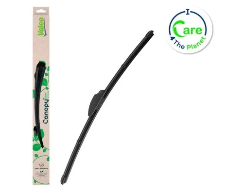 Щітка склоочисника Valeo 583909