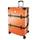 Валіза Semi Line 28" (L) Orange/Black (T5675-4) (DAS302688)