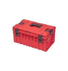 Ящик для инструментов QBRICK SYSTEM оранайзер ONE 350 Vario Red (SKRQ350V2CCZEPG003)