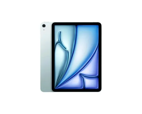 Планшет Apple iPad Air 13" M2 Wi-Fi 128GB Blue (MV283NF/A)