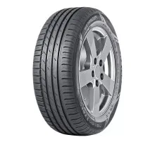 Шина Nokian Tyres Wetproof 1 215/45R16 90V XL (T433216)