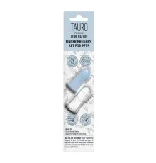 Зубная паста для животных Tauro Pro Line для ухода за зубами 2 шт (TPL63640)