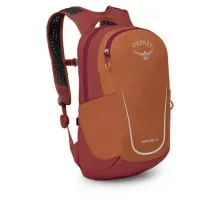 Рюкзак туристичний Osprey Daylite Jr 10 orange dawn/bazan O/S (009.3468)