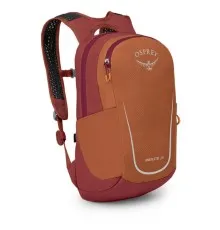 Рюкзак туристический Osprey Daylite Jr 10 orange dawn/bazan O/S (009.3468)