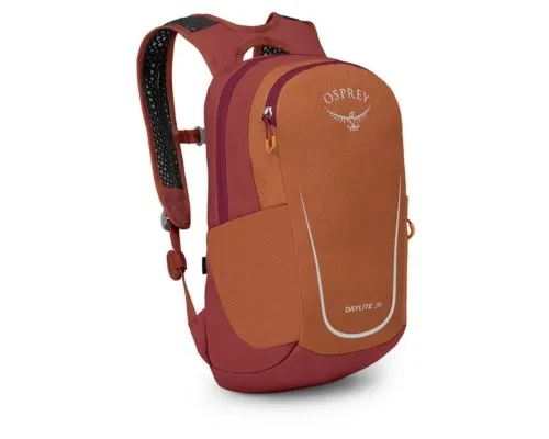 Рюкзак туристичний Osprey Daylite Jr 10 orange dawn/bazan O/S (009.3468)