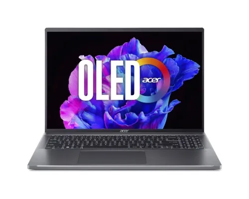 Ноутбук Acer Swift Go 16 SFG16-71 (NX.KFSEU.002)