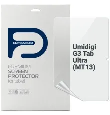 Плівка захисна Armorstandart Anti-Blue Umidigi G3 Tab Ultra (MT13) (ARM78410)