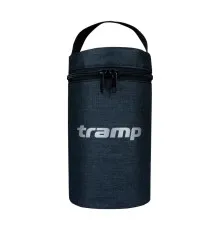 Чохол для термоса Tramp харчового 1 л Dark Grey (UTRA-002-dark-grey)