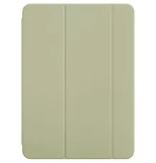 Чехол для планшета Apple Smart Folio for iPad Air 11-inch (M2) - Sage (MWK73ZM/A)