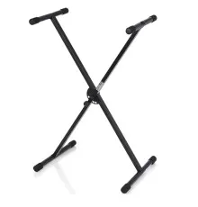 Стійка для клавішних Gator Frameworks Rok-It "X" Style Keyboard Stand (RI-KEYX-1)