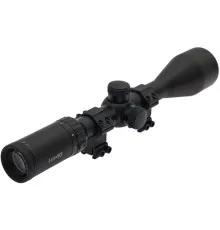 Оптический прицел Hawke Fast Mount 3-9x50 сітка Mil Dot (11331)