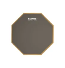 Тренувальний пед Evans 12" RealFeel Speed Pad (RF12G)