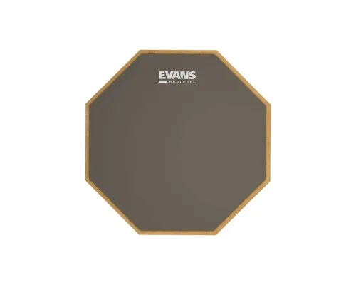 Тренувальний пед Evans 12" RealFeel Speed Pad (RF12G)
