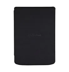 Чехол для электронной книги Pocketbook 6" Shell cover PB629/634 black (H-S-634-K-WW)