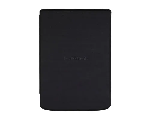 Чехол для электронной книги Pocketbook 6" Shell cover PB629/634 black (H-S-634-K-WW)