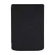 Чехол для электронной книги Pocketbook 6" Shell cover PB629/634 black (H-S-634-K-WW)