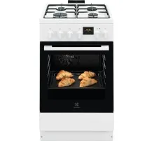 Плита Electrolux LKK540232W