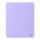 Чохол до планшета Armorstandart Smart Fold Pen Apple iPad Pro 13 (2024) Light Purple (ARM78141)