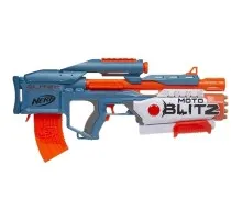 Іграшкова зброя Hasbro Бластер Nerf MotoBlitz Нерф Еліт 2.0 (F5872)