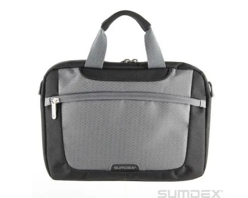 Сумка для ноутбука Sumdex 10 PON-308 BK (PON-308BK)