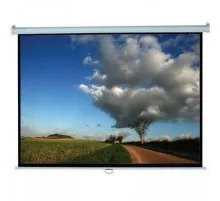 Проекционный экран M135XWH2 Elite Screens