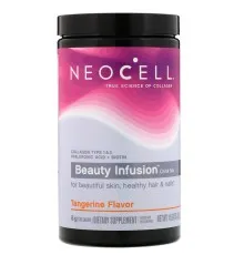 Травы Neocell Комплекс для красоты волос, кожи и ногтей, Коллаген 1 и 3 (NEL-12943)