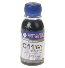 Чернила WWM CANON CLI426G/521 Grey (C11/GY-2)