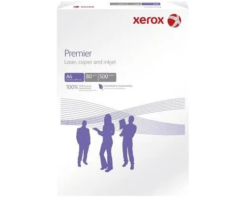 Папір Xerox A4 Premier ECF (003R91720)