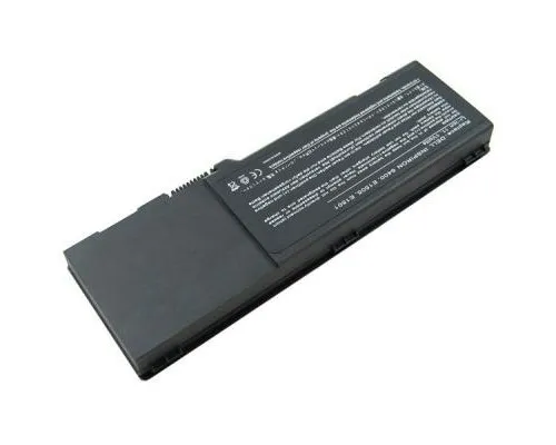 Акумулятор до ноутбука DELL Inspiron 6400 (KD476, DL6402LH) 11.1V 5200mAh PowerPlant (NB00000110)
