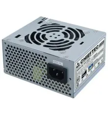 Блок питания Chieftec 250W (SFX-250VS)