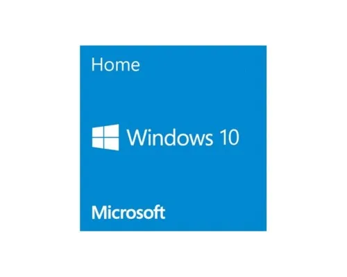 Операційна система Microsoft Windows 10 Home x64 Russian OEM (KW9-00132)