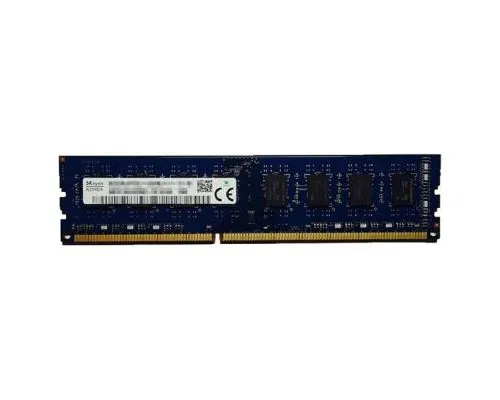 Модуль памяті для компютера DDR3L 8GB 1600 MHz Hynix (HMT41GU6BFR8A-PBN0)