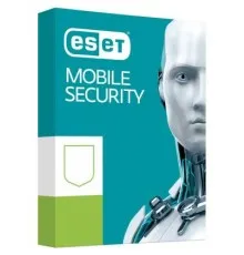 Антивірус Eset Mobile Security для 16 Моб. Пристр., ліцензія 2year (27_16_2)