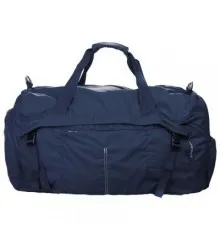 Дорожня сумка Tucano Compatto XL Weekender Packable Синя (BPCOWE-B)